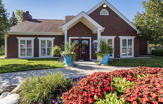 Welcome to Clinton Place Apartments