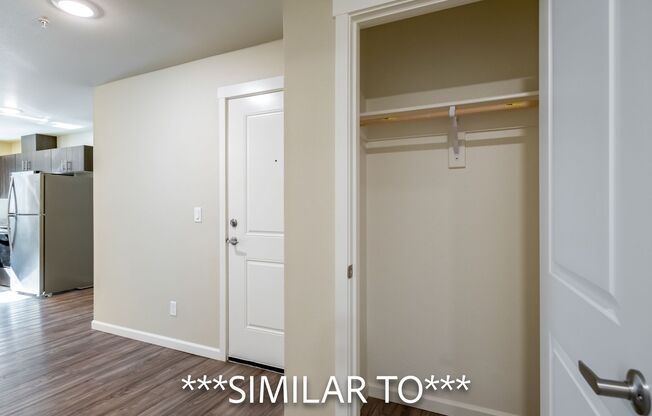 2 beds, 2 baths, 1,092 sqft, $1,650, Unit 1051-204