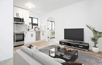 133 LUDLOW ST