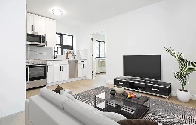 133 LUDLOW ST