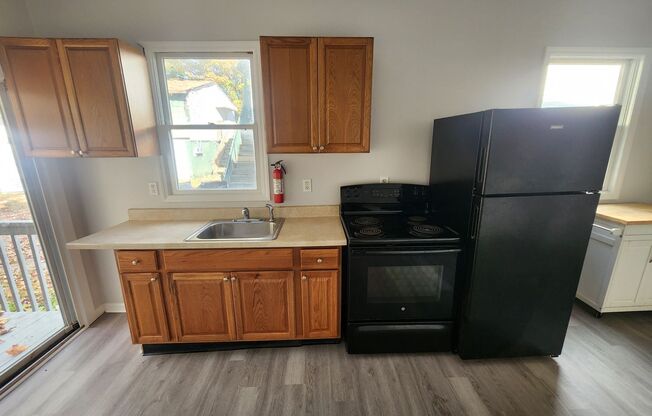 2 Bedroom Apartment - Woodbourne NY