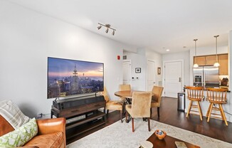 2 beds, 2 baths, 995 sqft, $3,500, Unit 302