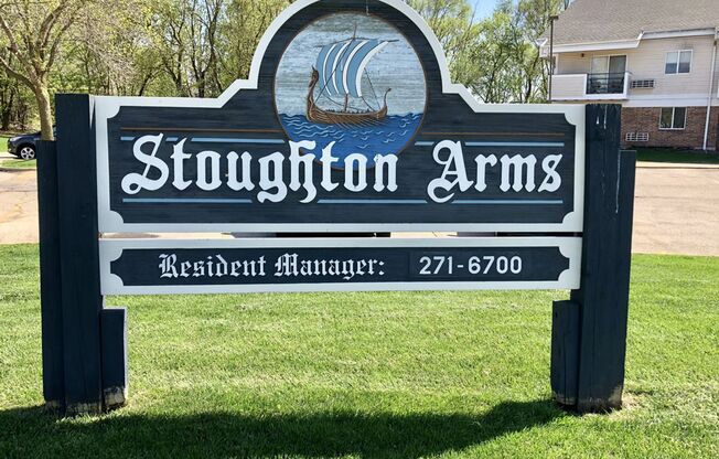 Stoughton Arms