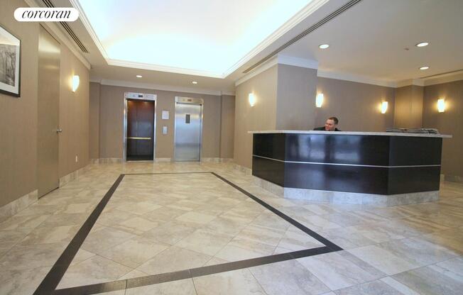 1 bed, 1 bath, $4,500, Unit 14D