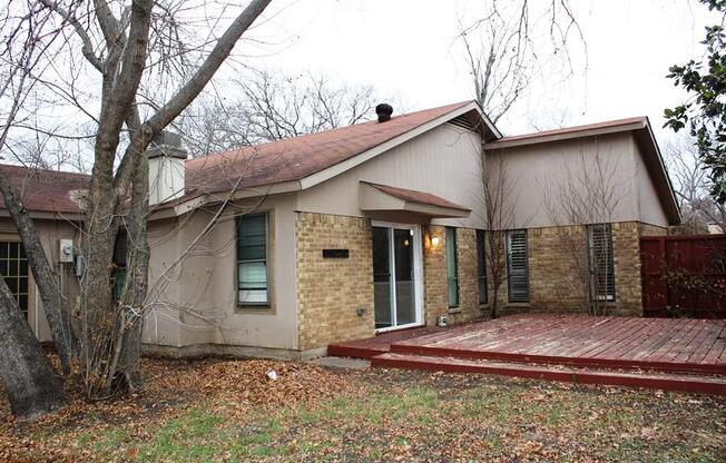 Partner-provided property photo