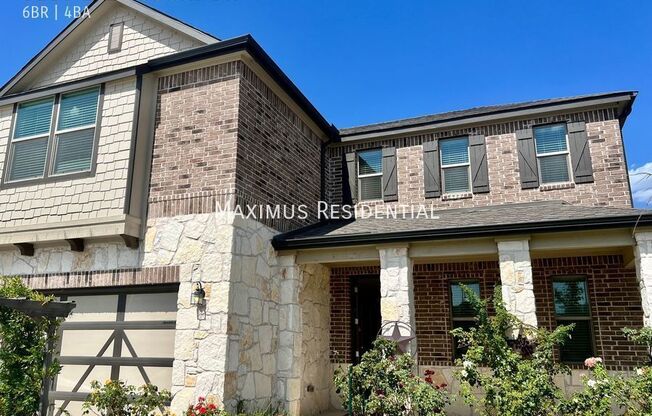 5100 LAZY CT DR