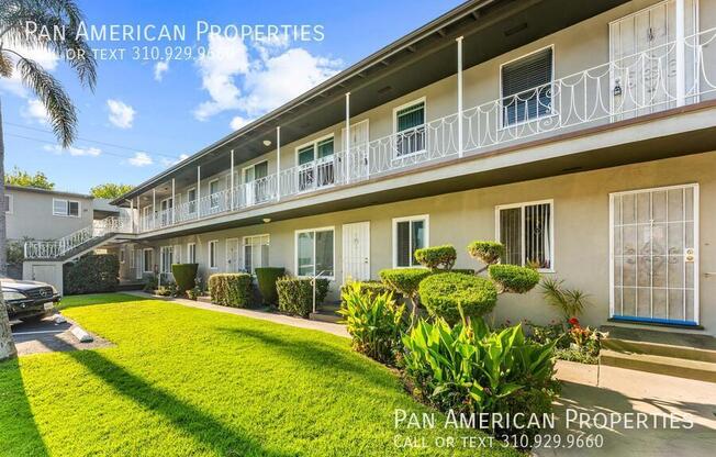 440 Orange Ave.