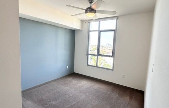 1 bed, 1 bath, 587 sqft, $2,995, Unit 622