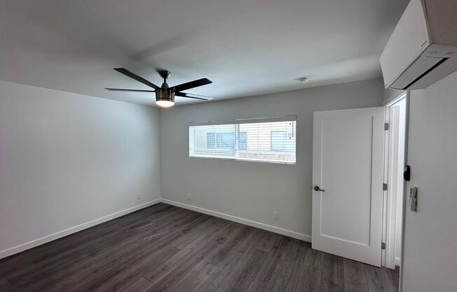 1 bed, 1 bath, $2,145, Unit 8