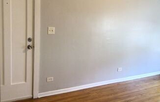 1 bed, 1 bath, $1,200