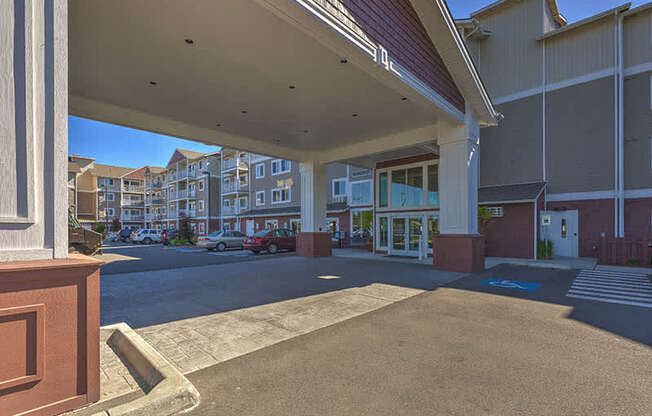 Welcome to Vintage at Lakewood in Marysville, Washington