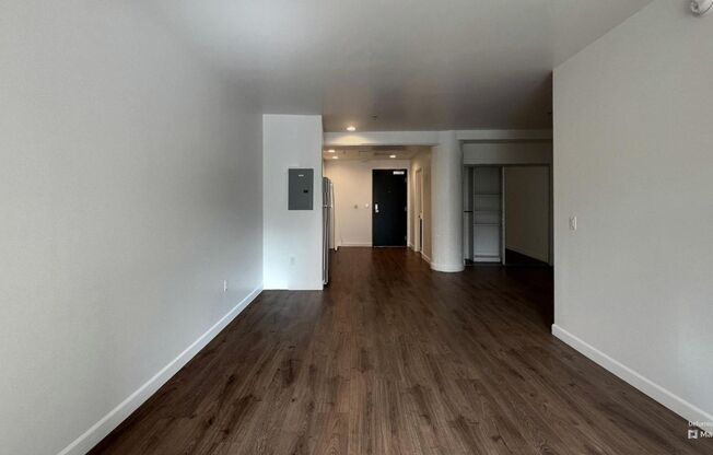 Studio, 1 bath, 527 sqft, $1,680.42, Unit 418