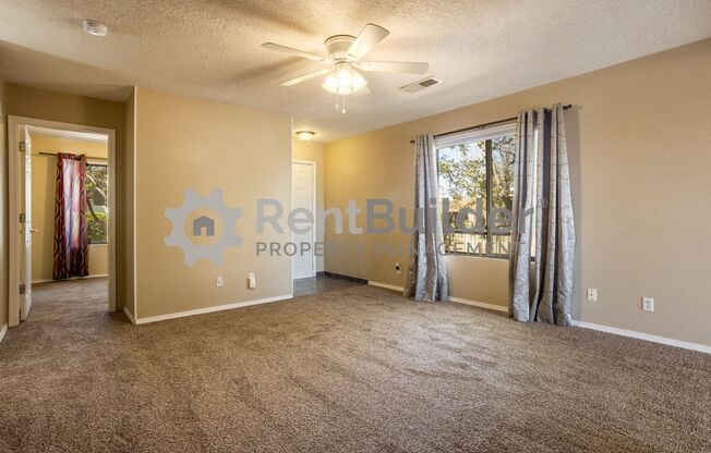 3 beds, 2 baths, $1,795