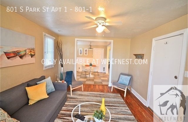 801 S Park St Apt 5