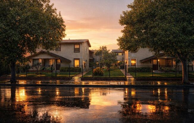 Fulton Place - Mark and Barbara, LLC