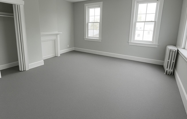 Huge 5 bedroom by UC, $640 pp/$3200 per month
