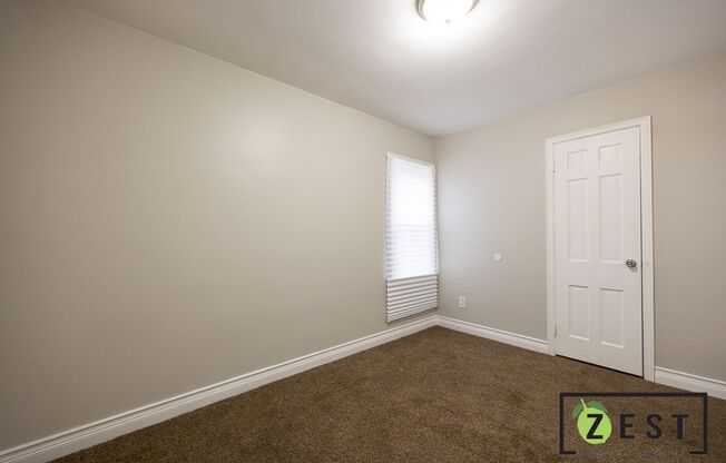 3 beds, 1 bath, $1,200