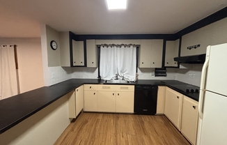 3 beds, 2 baths, 1,000 sqft, $3,800, Unit 1