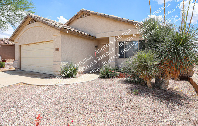 6437 W SADDLEHORN RD
