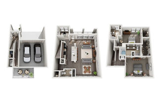 Partner-provided photo for $2414 unit