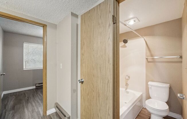 3 beds, 2 baths, 643 sqft, $1,900, Unit C203