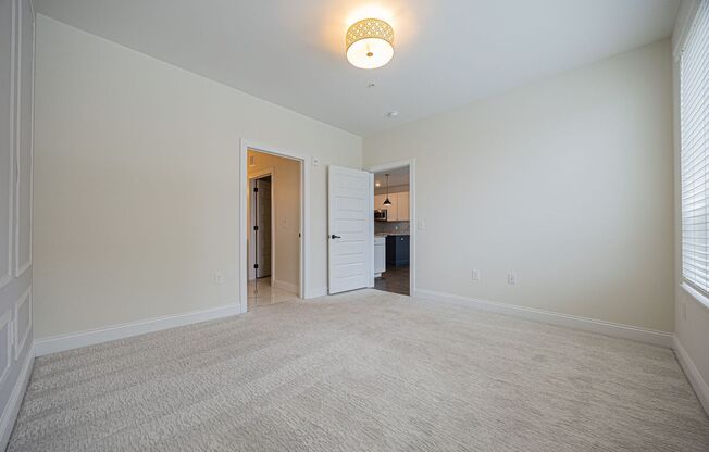 2 beds, 2 baths, 1,262 sqft, $2,200, Unit 302