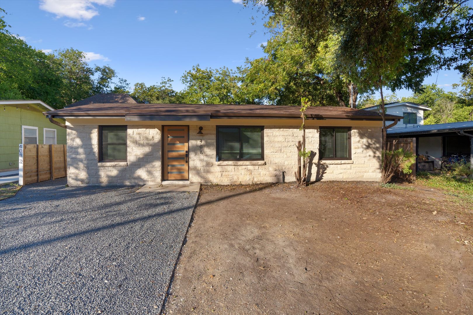 406 Hammack Dr, Austin, Texas 78752