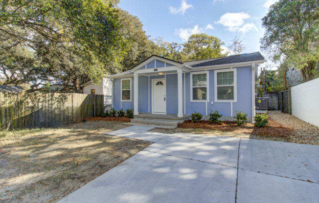 Move-In Special Starting May 1st! Limited Time offer and receive $500 off your first month’s rent.