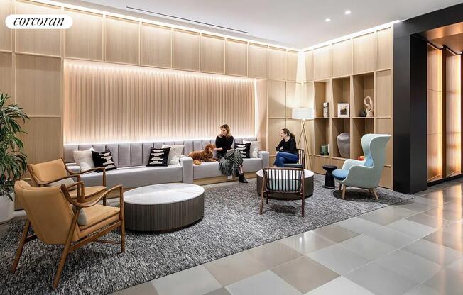 Studio, 1 bath, $4,550, Unit S14G