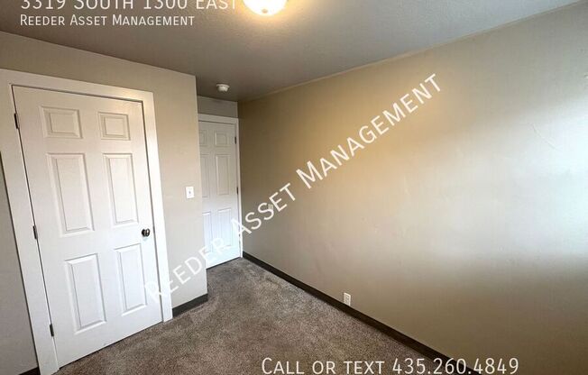 3319 South 1300 East