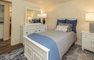 Second Bedroom  at Windsor House Apartments*, Maryland, 21220