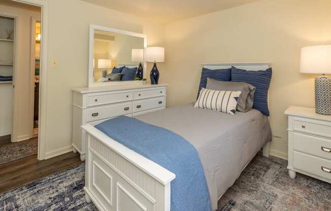 Second Bedroom  at Windsor House Apartments*, Maryland, 21220