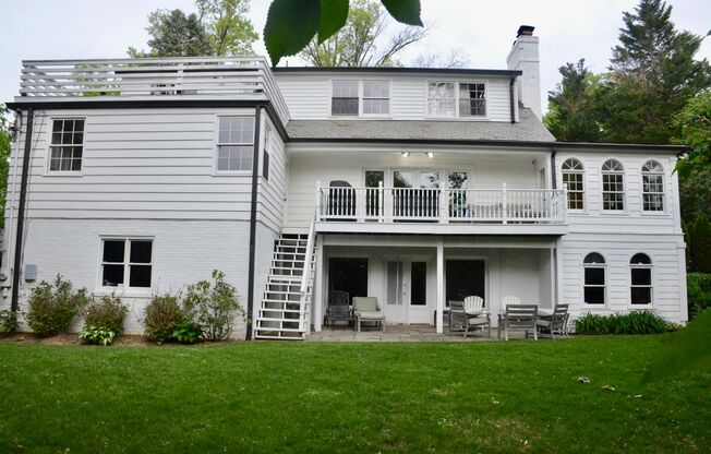 5100 Upton St NW, Washington DC, 20016