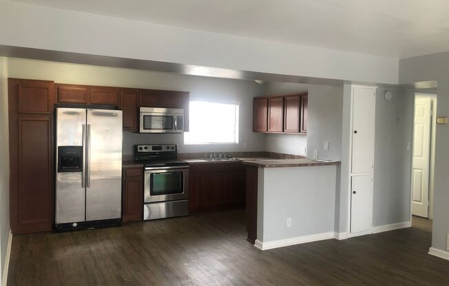 Bright Street Apts. - La Capella Whittier Apartments