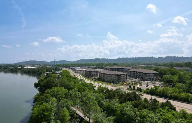 Welcome to Our Brand-New Apartments in Chattanooga, TN
