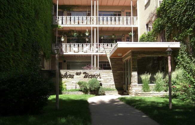 2 beds, 1.5 baths, 1,106 sqft, $1,650, Unit 103