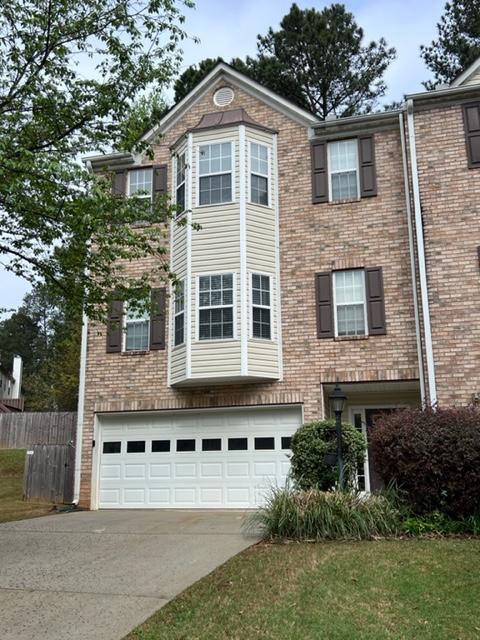 4517 STONEGATE CT NW