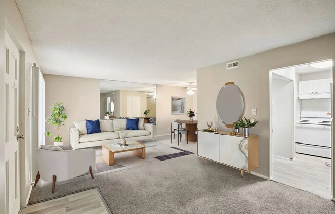 The Standard Apartments