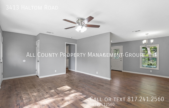 3413 HALTOM RD