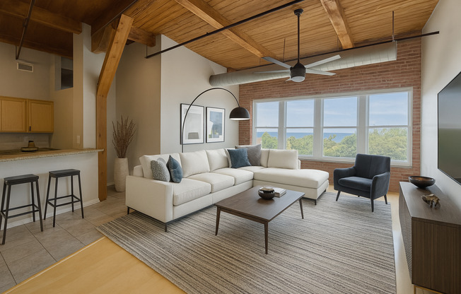 Hingetown Lofts