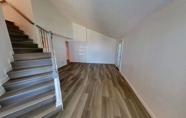 4 Bedroom 2.5 Bath Home Located in Rialto!