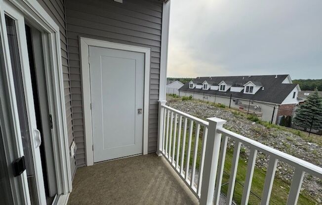 1 bed, 1 bath, 740 sqft, $2,100, Unit Apt 1107