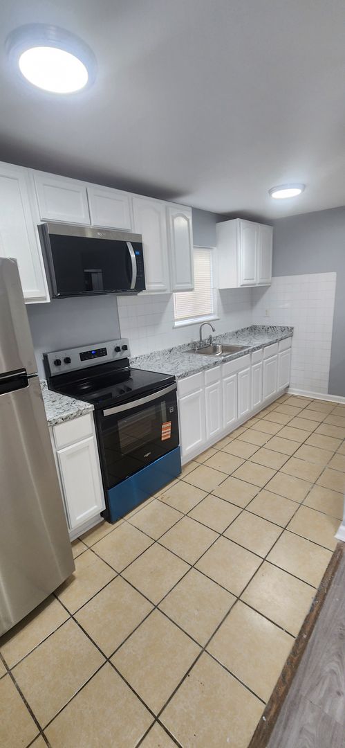 Wallingford South Apartments