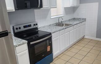 1 bed, 1 bath, $1,150, Unit D01