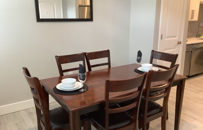 The Apartments at Brayden