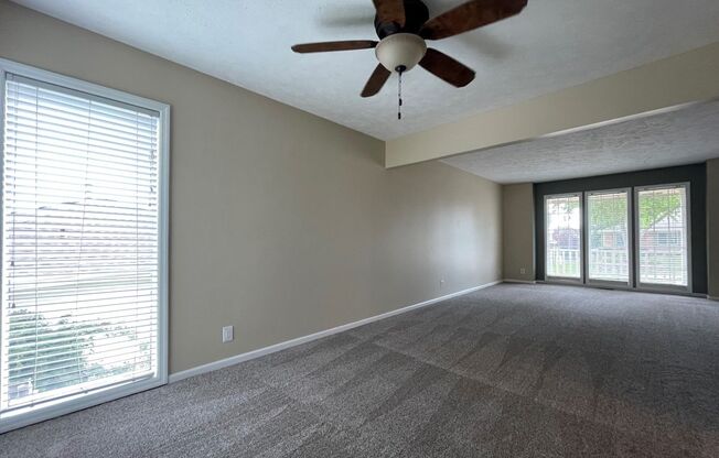 Home For Rent Bellevue!