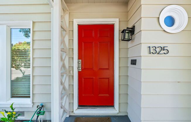 Fully renovated 2 Story Home in Downtown Napa