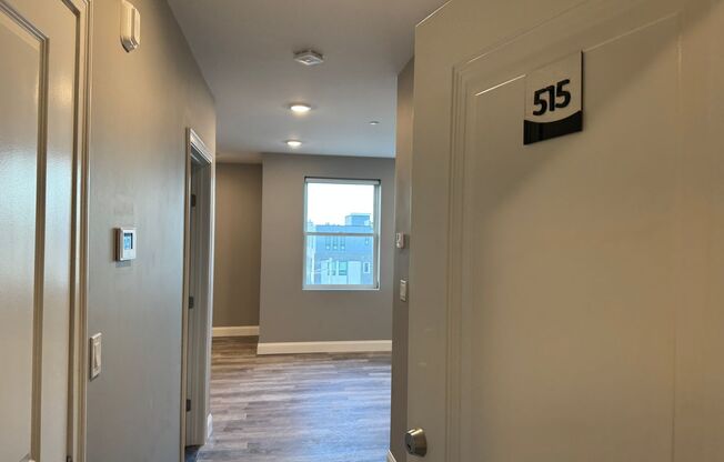 District Shirley, LLC