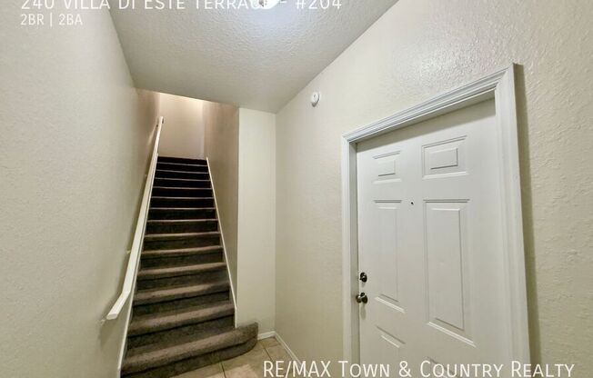 240 VILLA DIVERSION ESTE