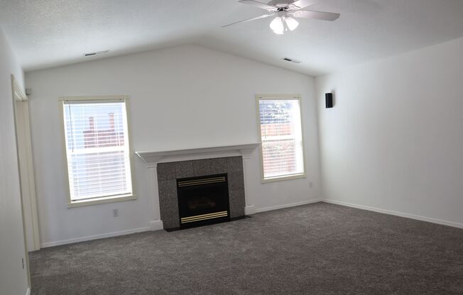 Spacious 3-Bedroom Single Level Home for Rent - 7218 NE 65th Pl